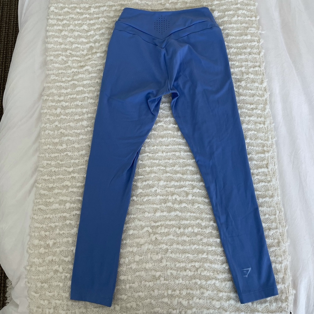 Gymshark Whitney V1 Leggings - Picture 3 of 6